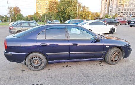 Mitsubishi Carisma I, 2002 год, 300 000 рублей, 7 фотография