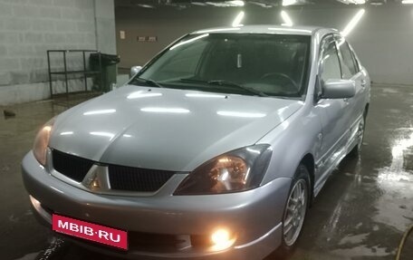 Mitsubishi Lancer IX, 2006 год, 410 000 рублей, 1 фотография