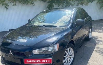 Mitsubishi Lancer IX, 2008 год, 650 000 рублей, 1 фотография