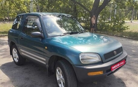 Toyota RAV4, 1994 год, 390 000 рублей, 1 фотография