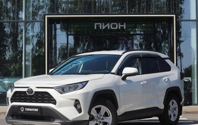 Toyota RAV4, 2021 год, 2 950 000 рублей, 1 фотография