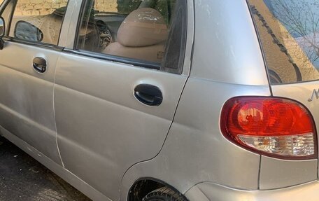 Daewoo Matiz I, 2012 год, 275 000 рублей, 3 фотография