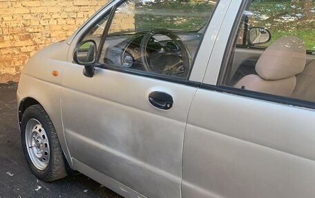 Daewoo Matiz I, 2012 год, 275 000 рублей, 2 фотография