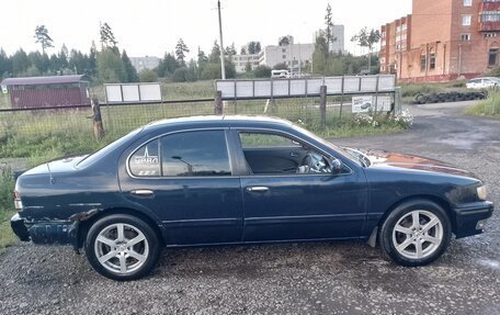 Nissan Cefiro II, 1996 год, 280 000 рублей, 2 фотография