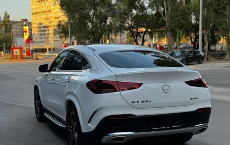 Mercedes-Benz GLE Coupe, 2021 год, 8 950 000 рублей, 5 фотография