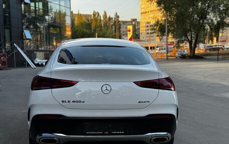 Mercedes-Benz GLE Coupe, 2021 год, 8 950 000 рублей, 7 фотография