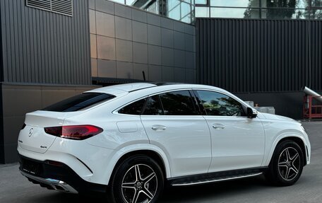 Mercedes-Benz GLE Coupe, 2021 год, 8 950 000 рублей, 10 фотография