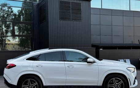 Mercedes-Benz GLE Coupe, 2021 год, 8 950 000 рублей, 12 фотография