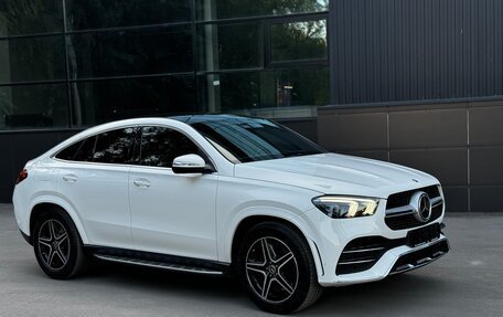 Mercedes-Benz GLE Coupe, 2021 год, 8 950 000 рублей, 11 фотография