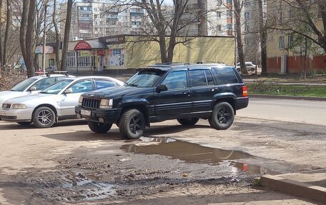 Jeep Grand Cherokee, 1996 год, 355 000 рублей, 2 фотография