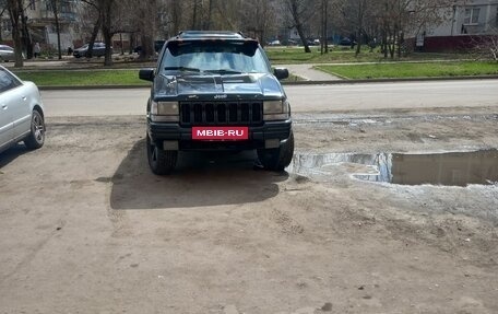 Jeep Grand Cherokee, 1996 год, 355 000 рублей, 3 фотография