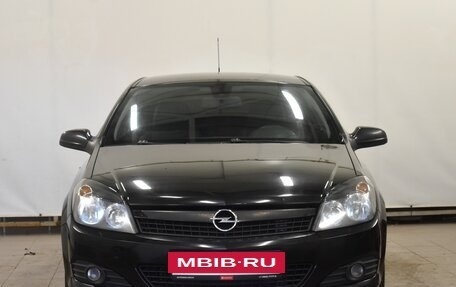 Opel Astra H, 2008 год, 550 000 рублей, 3 фотография