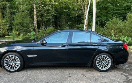 BMW 7 серия, 2011 год, 2 400 000 рублей, 7 фотография