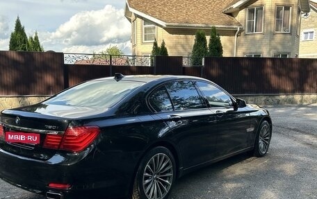 BMW 7 серия, 2011 год, 2 400 000 рублей, 4 фотография