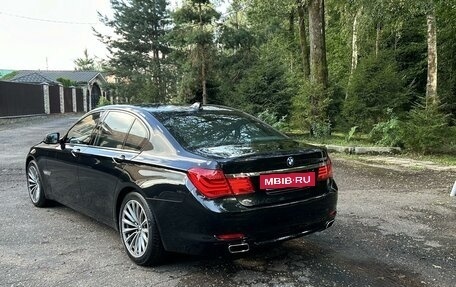 BMW 7 серия, 2011 год, 2 400 000 рублей, 6 фотография