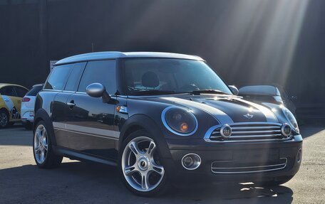 MINI Clubman, 2008 год, 1 500 000 рублей, 2 фотография