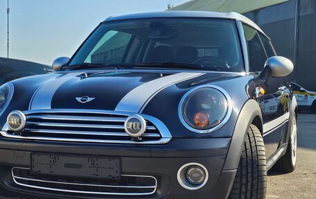 MINI Clubman, 2008 год, 1 500 000 рублей, 3 фотография