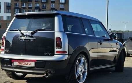 MINI Clubman, 2008 год, 1 500 000 рублей, 4 фотография