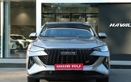 Haval F7x I, 2024 год, 2 419 000 рублей, 2 фотография