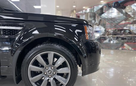 Land Rover Range Rover Sport I рестайлинг, 2012 год, 2 599 999 рублей, 14 фотография