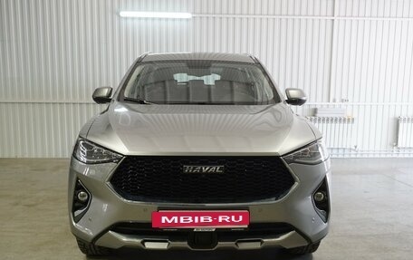 Haval F7 I, 2019 год, 1 980 000 рублей, 8 фотография