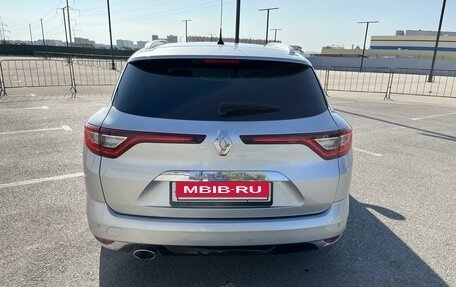 Renault Megane IV, 2017 год, 2 300 000 рублей, 5 фотография