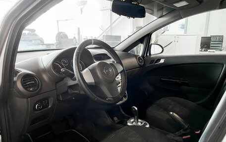 Opel Corsa D, 2011 год, 622 700 рублей, 16 фотография