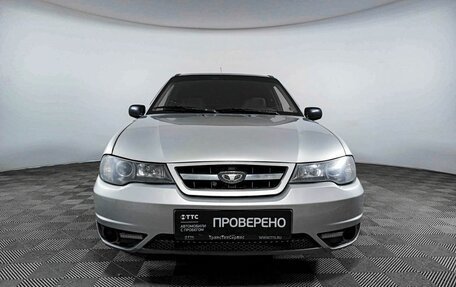 Daewoo Nexia I рестайлинг, 2010 год, 210 500 рублей, 2 фотография