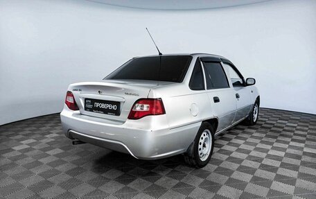 Daewoo Nexia I рестайлинг, 2010 год, 210 500 рублей, 5 фотография