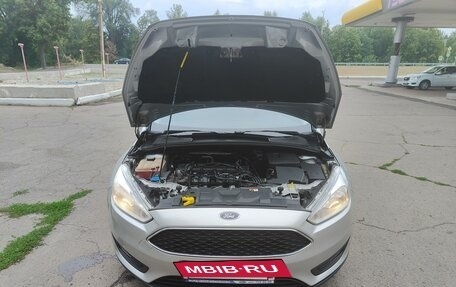 Ford Focus III, 2016 год, 1 220 000 рублей, 24 фотография