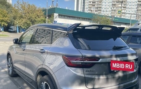 Geely Coolray I, 2023 год, 2 250 000 рублей, 3 фотография