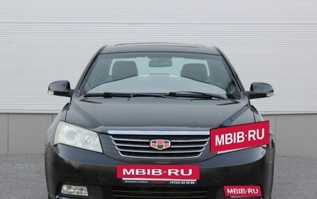 Geely Emgrand EC7, 2013 год, 615 000 рублей, 2 фотография