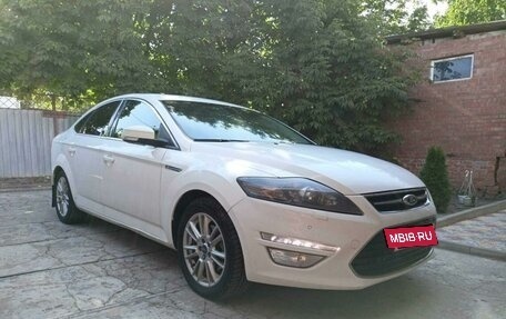 Ford Mondeo IV, 2013 год, 950 000 рублей, 4 фотография