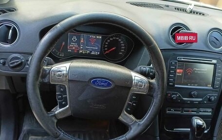 Ford Mondeo IV, 2013 год, 950 000 рублей, 10 фотография