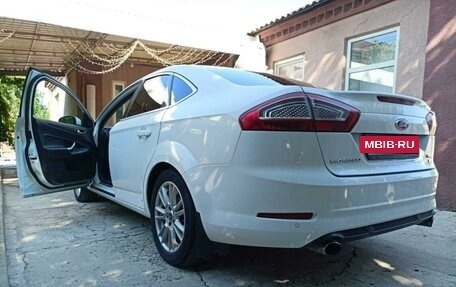 Ford Mondeo IV, 2013 год, 950 000 рублей, 6 фотография