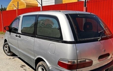 Toyota Estima III рестайлинг -2, 1999 год, 400 000 рублей, 6 фотография