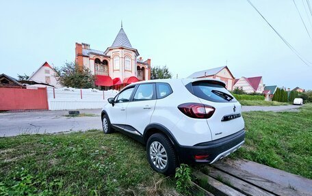 Renault Kaptur I рестайлинг, 2019 год, 1 250 000 рублей, 3 фотография