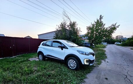 Renault Kaptur I рестайлинг, 2019 год, 1 250 000 рублей, 5 фотография