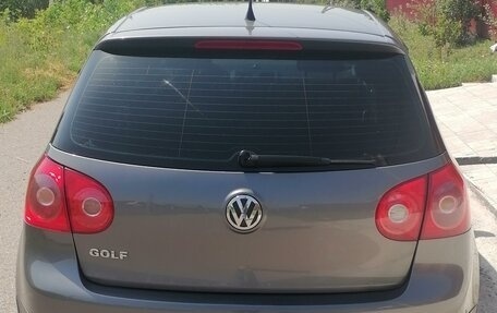 Volkswagen Golf V, 2008 год, 720 000 рублей, 3 фотография