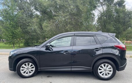 Mazda CX-5 II, 2012 год, 2 070 000 рублей, 4 фотография