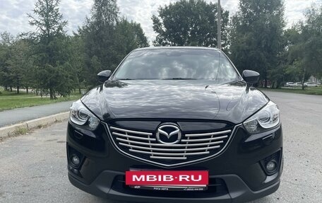 Mazda CX-5 II, 2012 год, 2 070 000 рублей, 2 фотография