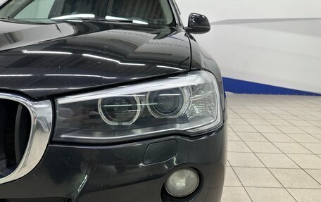 BMW X3, 2014 год, 2 190 000 рублей, 6 фотография