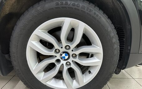 BMW X3, 2014 год, 2 190 000 рублей, 22 фотография