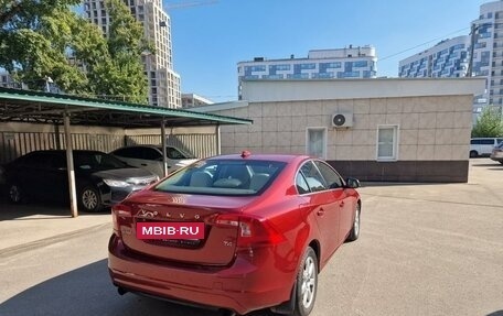 Volvo S60 III, 2014 год, 1 800 000 рублей, 4 фотография