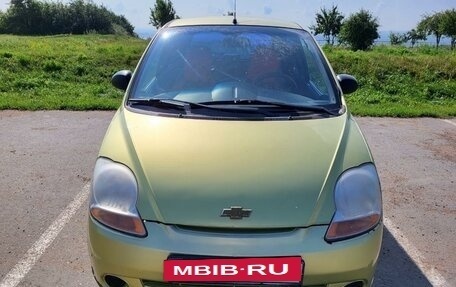 Chevrolet Spark III, 2008 год, 300 000 рублей, 2 фотография