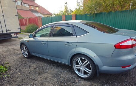 Ford Mondeo IV, 2008 год, 800 000 рублей, 8 фотография