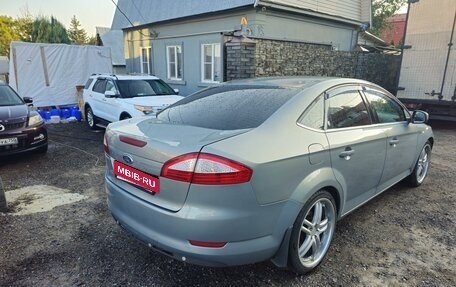 Ford Mondeo IV, 2008 год, 800 000 рублей, 5 фотография