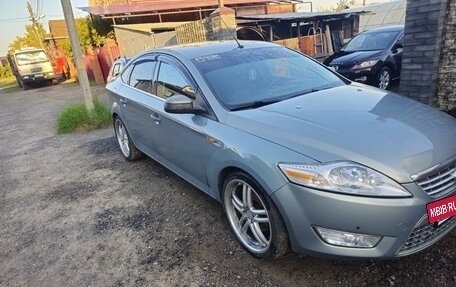 Ford Mondeo IV, 2008 год, 800 000 рублей, 2 фотография