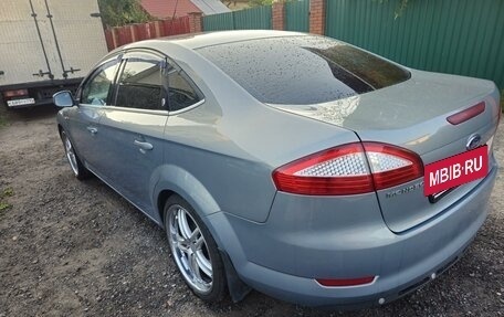 Ford Mondeo IV, 2008 год, 800 000 рублей, 6 фотография