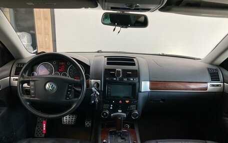 Volkswagen Touareg III, 2005 год, 820 000 рублей, 9 фотография